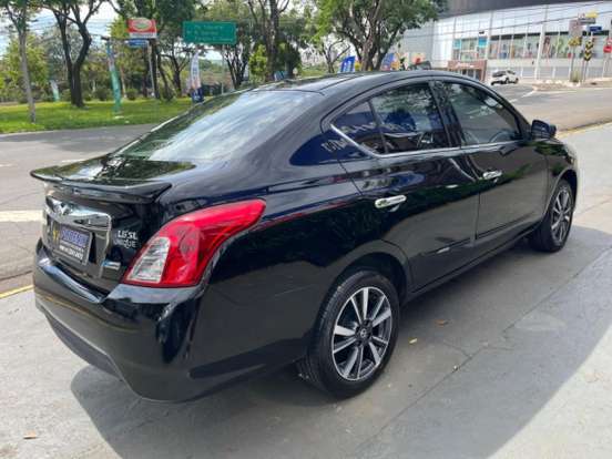 NISSAN-VERSA-1.6 16V FLEXSTART UNIQUE 4P XTRONIC NISSAN-VERSA-2018