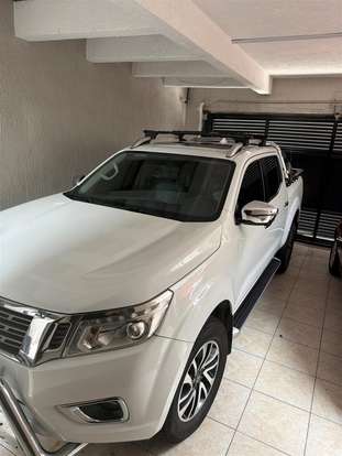 NISSAN-FRONTIER-2018
