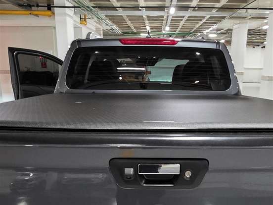 NISSAN-FRONTIER-2.3 16V TURBO DIESEL PLATINUM CD 4X4 AUTOMÁTICO NISSAN-FRONTIER-2025