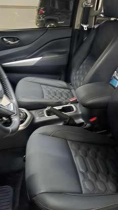 NISSAN-FRONTIER-2025