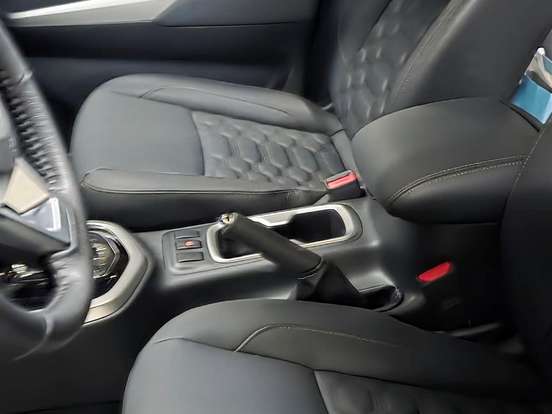 NISSAN-FRONTIER-2.3 16V TURBO DIESEL PLATINUM CD 4X4 AUTOMÁTICO NISSAN-FRONTIER-2025