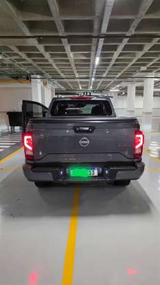NISSAN-FRONTIER-2025