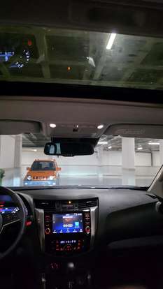 NISSAN-FRONTIER-2025
