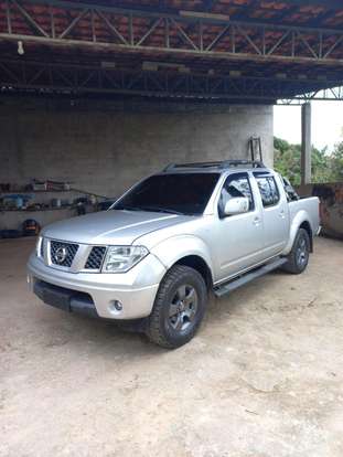NISSAN-FRONTIER-2012