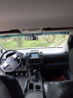 NISSAN-FRONTIER-2012