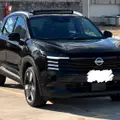 NISSAN KICKS 1.0 TURBO FLEX PLATINUM DCT NISSAN KICKS 1.0 TURBO FLEX PLATINUM DCT