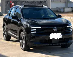 NISSAN KICKS 1.0 TURBO FLEX PLATINUM DCT NISSAN KICKS 1.0 TURBO FLEX PLATINUM DCT