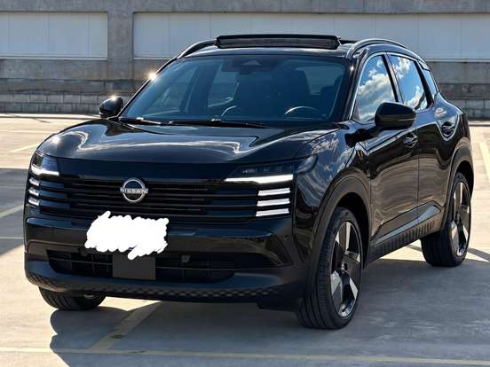 NISSAN-KICKS-2025