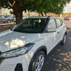 NISSAN KICKS 1.6 16V FLEXSTART ACTIVE XTRONIC NISSAN KICKS 1.6 16V FLEXSTART ACTIVE XTRONIC