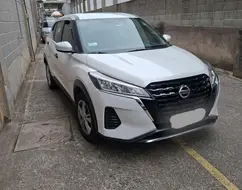 NISSAN KICKS 1.6 16V FLEXSTART ACTIVE XTRONIC NISSAN KICKS 1.6 16V FLEXSTART ACTIVE XTRONIC