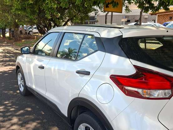 NISSAN-KICKS-1.6 16V FLEXSTART ACTIVE XTRONIC NISSAN-KICKS-2022