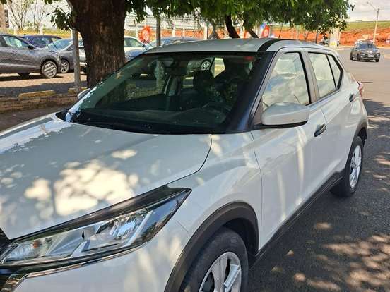NISSAN-KICKS-1.6 16V FLEXSTART ACTIVE XTRONIC NISSAN-KICKS-2022