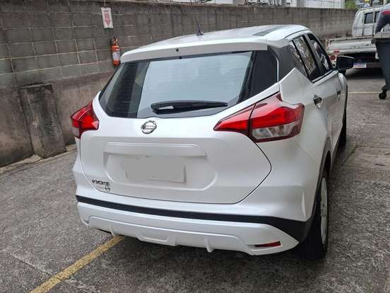 NISSAN-KICKS-1.6 16V FLEXSTART ACTIVE XTRONIC NISSAN-KICKS-2022