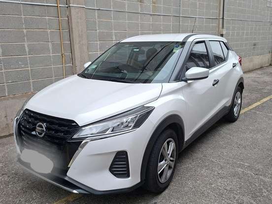 NISSAN-KICKS-1.6 16V FLEXSTART ACTIVE XTRONIC NISSAN-KICKS-2022