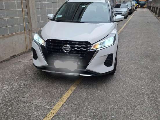 NISSAN-KICKS-1.6 16V FLEXSTART ACTIVE XTRONIC NISSAN-KICKS-2022