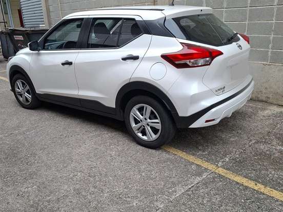 NISSAN-KICKS-1.6 16V FLEXSTART ACTIVE XTRONIC NISSAN-KICKS-2022