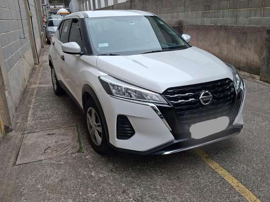 NISSAN-KICKS-1.6 16V FLEXSTART ACTIVE XTRONIC NISSAN-KICKS-2022