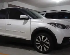 NISSAN KICKS 1.6 16V FLEXSTART S DIRECT 4P XTRONIC NISSAN KICKS 1.6 16V FLEXSTART S DIRECT 4P XTRONIC
