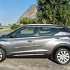 NISSAN KICKS 1.6 16V FLEXSTART SL 4P XTRONIC NISSAN KICKS 1.6 16V FLEXSTART SL 4P XTRONIC