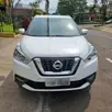 NISSAN KICKS 1.6 16V FLEXSTART SL 4P XTRONIC NISSAN KICKS 1.6 16V FLEXSTART SL 4P XTRONIC