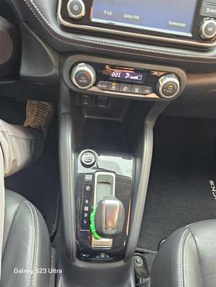 NISSAN-KICKS-1.6 16V FLEXSTART SL 4P XTRONIC NISSAN-KICKS-2016
