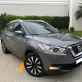 NISSAN KICKS 1.6 16V FLEXSTART SV 4P XTRONIC NISSAN KICKS 1.6 16V FLEXSTART SV 4P XTRONIC