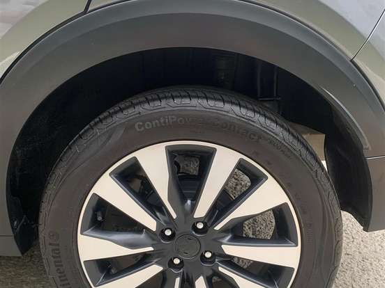 NISSAN-KICKS-1.6 16V FLEXSTART SV 4P XTRONIC NISSAN-KICKS-2019