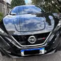 NISSAN LEAF B12P 40 ELÉTRICO NISSAN LEAF B12P 40 ELÉTRICO
