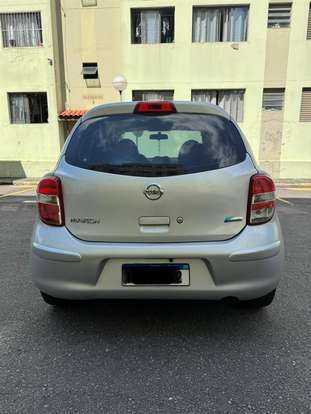 NISSAN-MARCH-2012