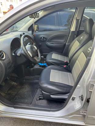 NISSAN-MARCH-2012