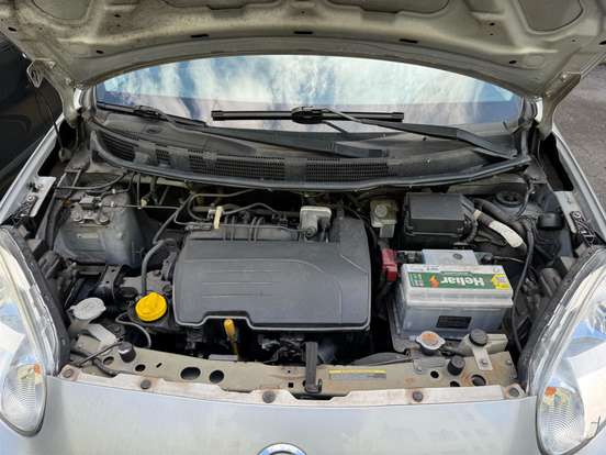 NISSAN-MARCH-1.0 16V FLEX 4P MANUAL NISSAN-MARCH-2012