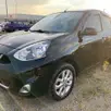 NISSAN MARCH 1.0 SV 16V FLEX 4P MANUAL NISSAN MARCH 1.0 SV 16V FLEX 4P MANUAL