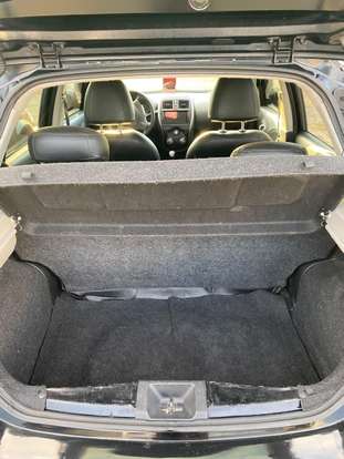 NISSAN-MARCH-1.0 SV 16V FLEX 4P MANUAL NISSAN-MARCH-2014