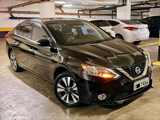 NISSAN-SENTRA-2018
