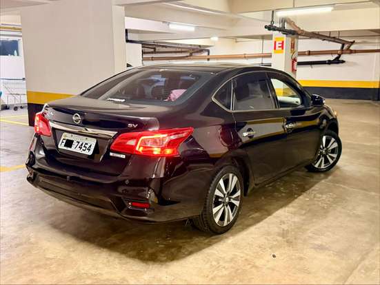NISSAN-SENTRA-2018