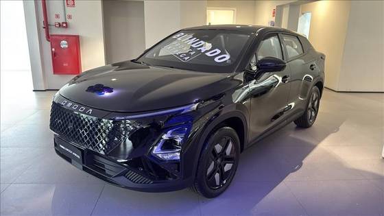 OMODA 5 1.5 TGDI HEV PRESTIGE DHT