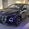 OMODA 5 1.5 TGDI HEV PRESTIGE DHT OMODA 5 1.5 TGDI HEV PRESTIGE DHT