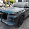 OMODA 7 1.5 TGDI PHEV PRESTIGE DHT OMODA 7 1.5 TGDI PHEV PRESTIGE DHT
