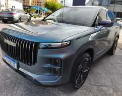 OMODA 7 1.5 TGDI PHEV PRESTIGE DHT OMODA 7 1.5 TGDI PHEV PRESTIGE DHT