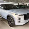 OMODA 7 1.5 TGDI PHEV PRESTIGE DHT OMODA 7 1.5 TGDI PHEV PRESTIGE DHT