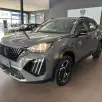PEUGEOT 2008 1.0 TURBO 200 FLEX ACTIVE CVT PEUGEOT 2008 1.0 TURBO 200 FLEX ACTIVE CVT