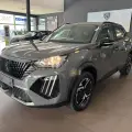 PEUGEOT 2008 1.0 TURBO 200 FLEX ACTIVE CVT PEUGEOT 2008 1.0 TURBO 200 FLEX ACTIVE CVT