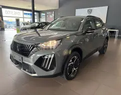 PEUGEOT 2008 1.0 TURBO 200 FLEX ACTIVE CVT PEUGEOT 2008 1.0 TURBO 200 FLEX ACTIVE CVT
