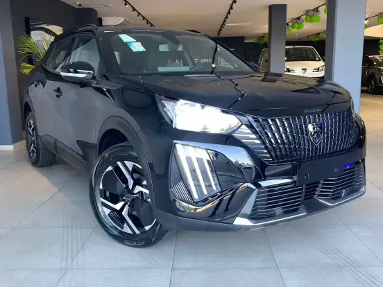 PEUGEOT-2008-1.0 TURBO 200 FLEX ACTIVE CVT PEUGEOT-2008-2027