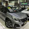 PEUGEOT 2008 1.6 16V THP FLEX GRIFFE 4P AUTOMÁTICO PEUGEOT 2008 1.6 16V THP FLEX GRIFFE 4P AUTOMÁTICO
