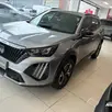 PEUGEOT 2008 1.0 TURBO 200 FLEX ACTIVE CVT PEUGEOT 2008 1.0 TURBO 200 FLEX ACTIVE CVT