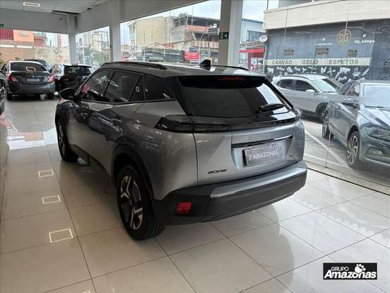 PEUGEOT-2008-1.0 TURBO 200 FLEX ACTIVE CVT PEUGEOT-2008-2024