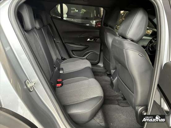 PEUGEOT-2008-1.0 TURBO 200 FLEX ACTIVE CVT PEUGEOT-2008-2024