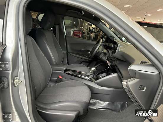 PEUGEOT-2008-1.0 TURBO 200 FLEX ACTIVE CVT PEUGEOT-2008-2024