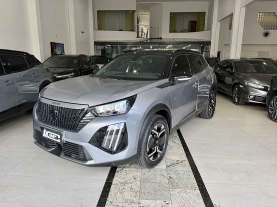 PEUGEOT-2008-2025